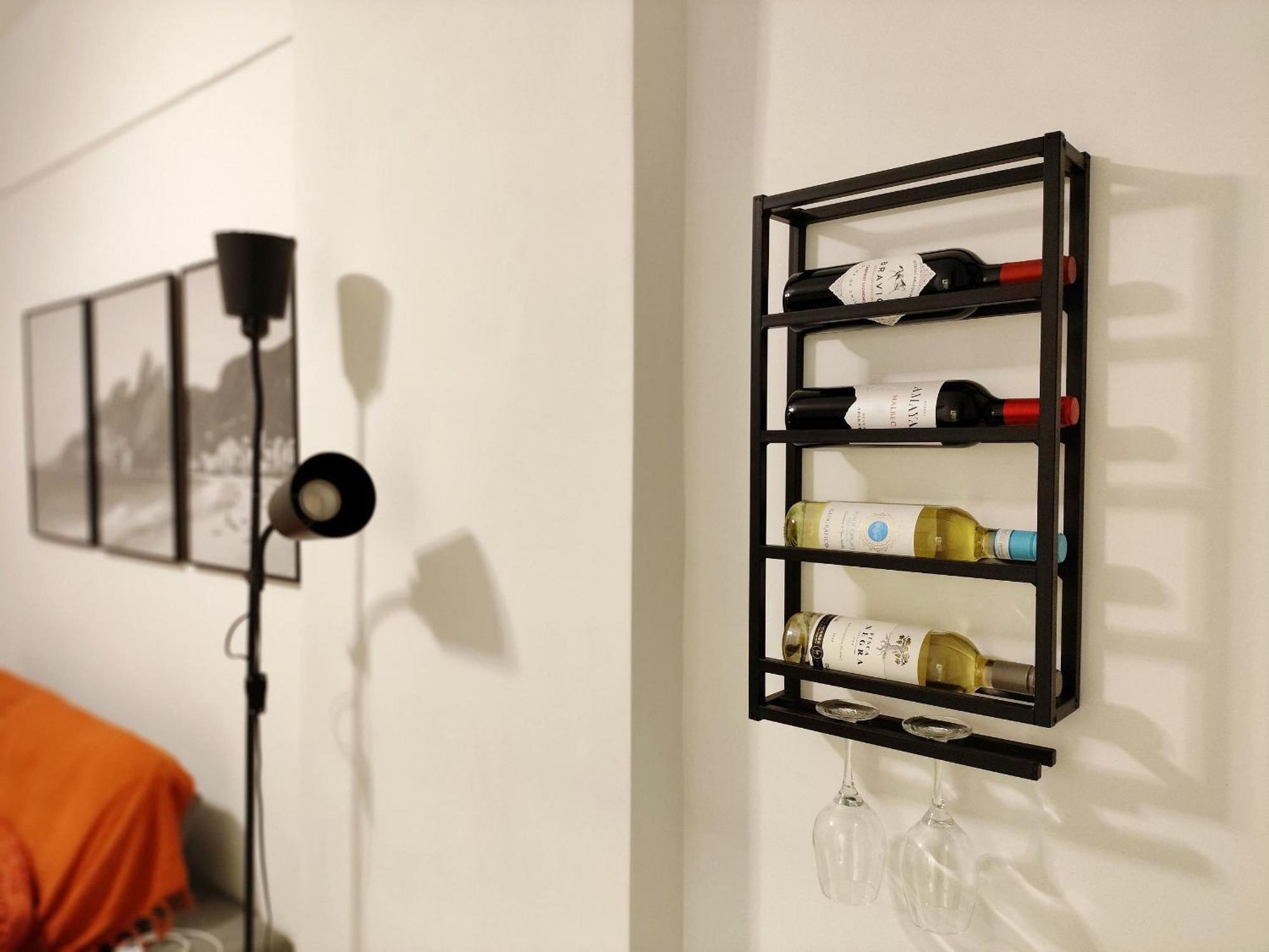 Appartement Moderno Entre Copacabana E Ipanema *